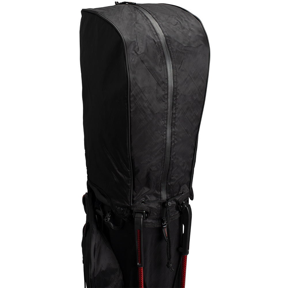 Player V Pro 7 Way Stand Bag
