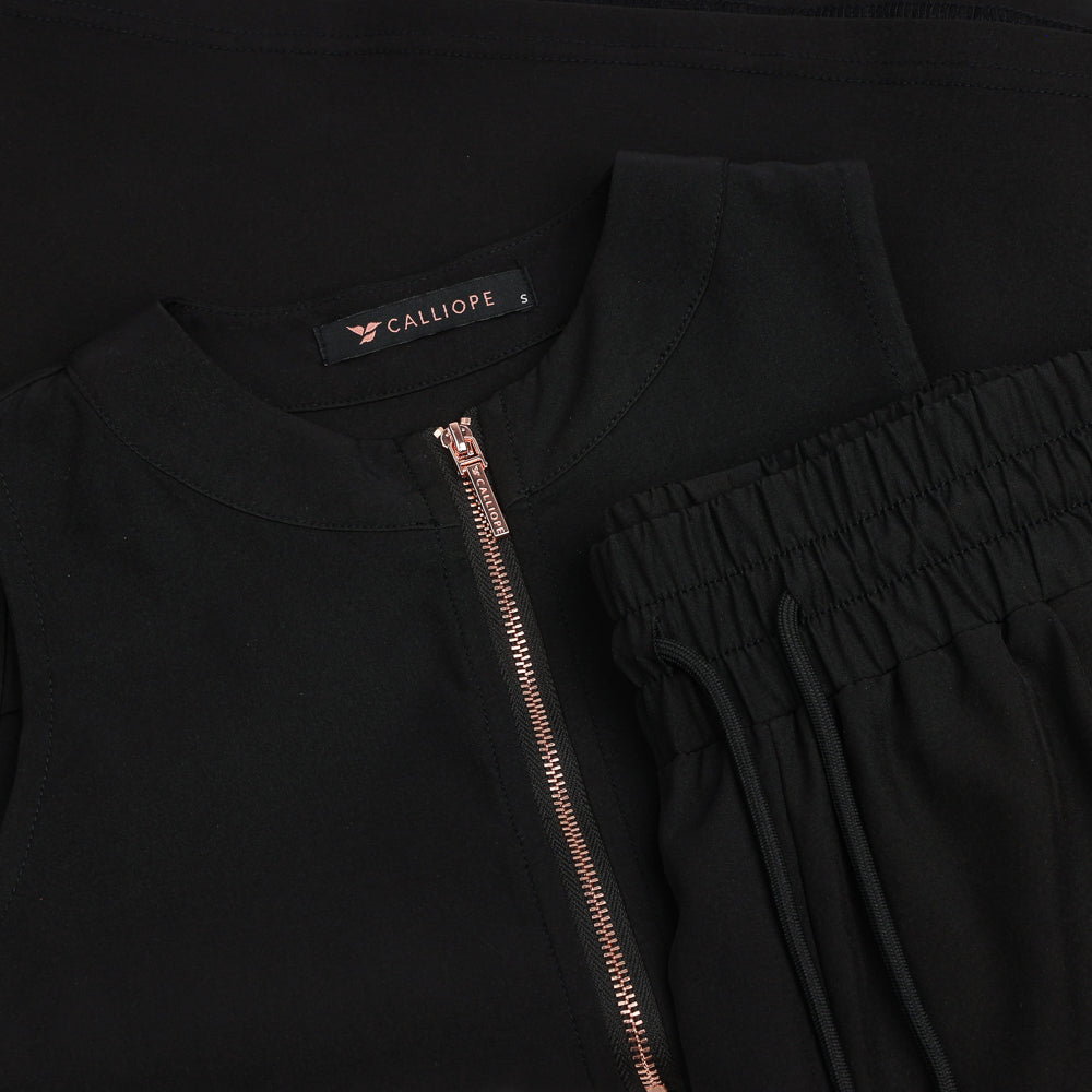 Women's Nym Two Piece Romper