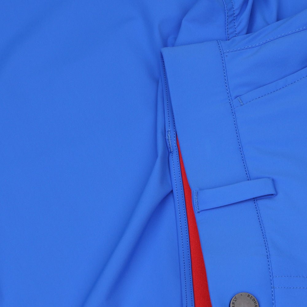 Hanover Pull-On Shorts