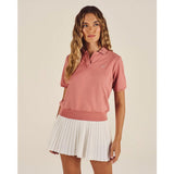 Women's Kin Polo