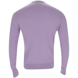 Tomahawk Cashmere Crewneck Sweater - Fairway Styles