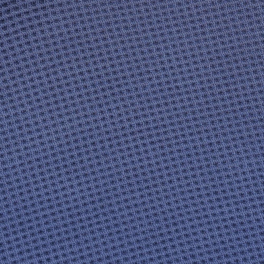 Performance Waffle-Knit Hoodie