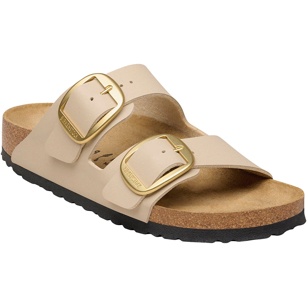 Women's Arizona Big Buckle Sandals - Birko-Flor