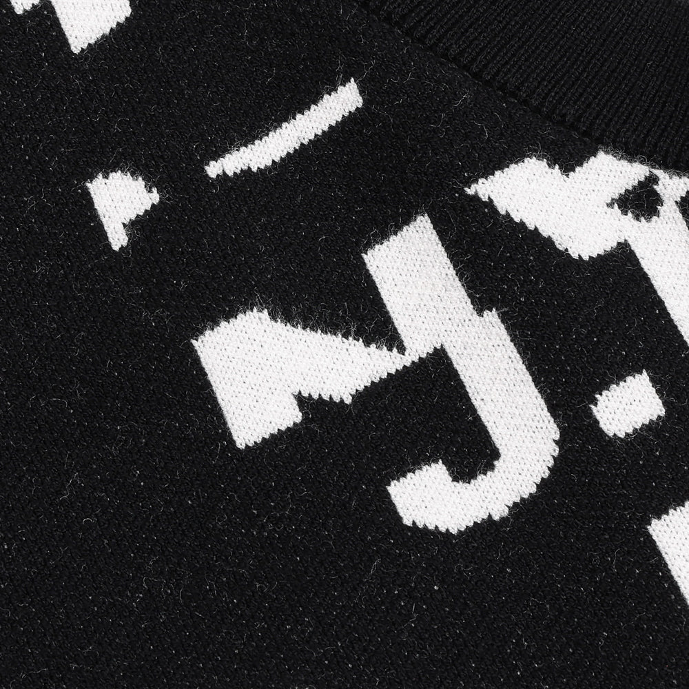 Women's Jackie Jacquard Vest - Fairway Styles