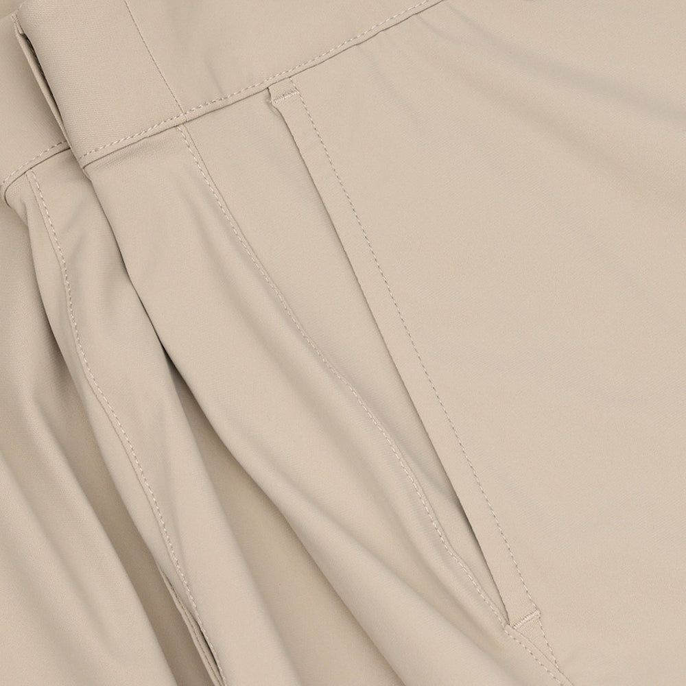 Fusion Pull-On Performance Pants