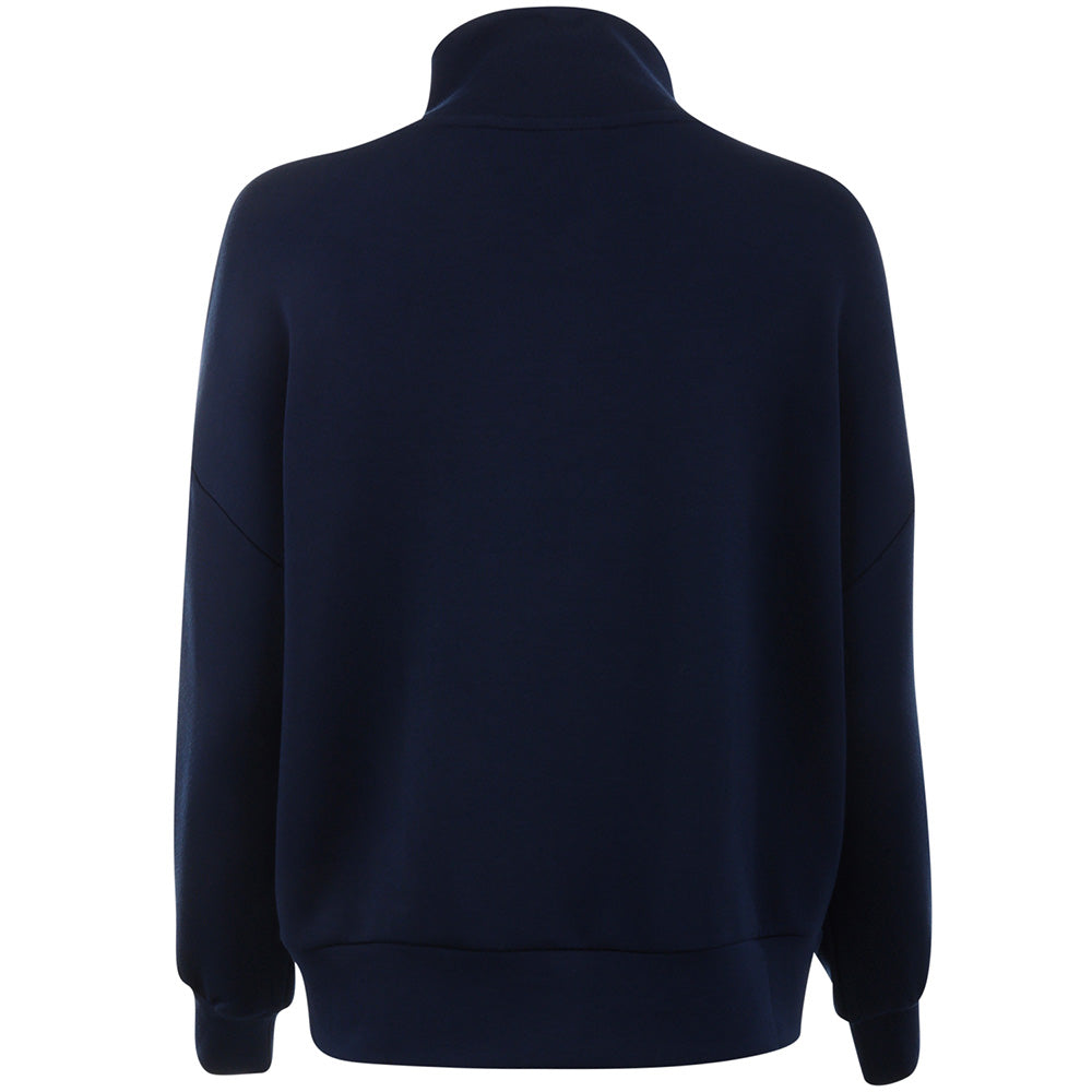 Women's Hawley 1/2 Zip Sweatshirt
