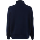 Women's Hawley 1/2 Zip Sweatshirt