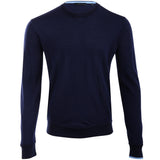 Saratoga Crewneck Sweater