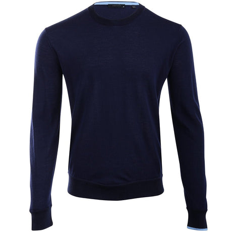 Saratoga Crewneck Sweater