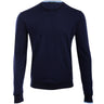 Saratoga Crewneck Sweater