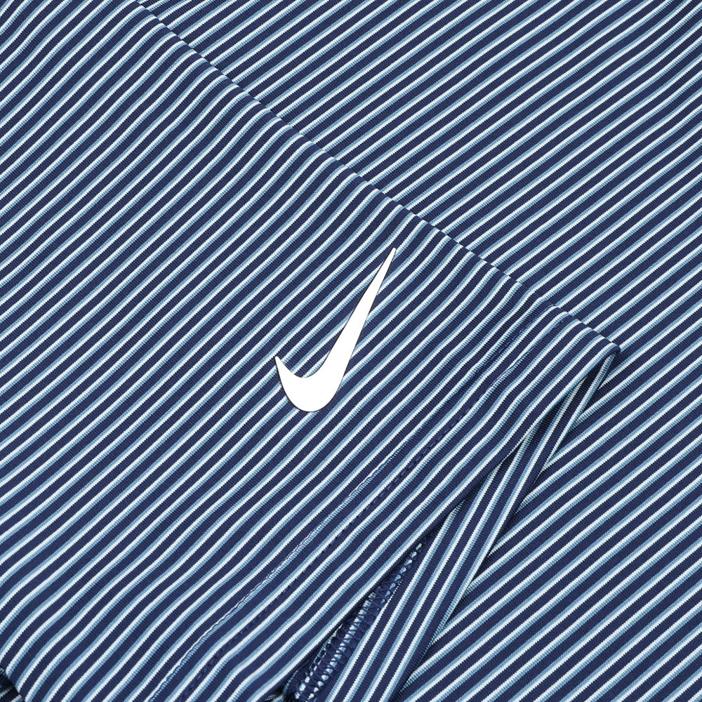 Tour Dri-FIT Striped Polo