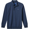 Cloud 1/4 Zip 2.0 Pullover