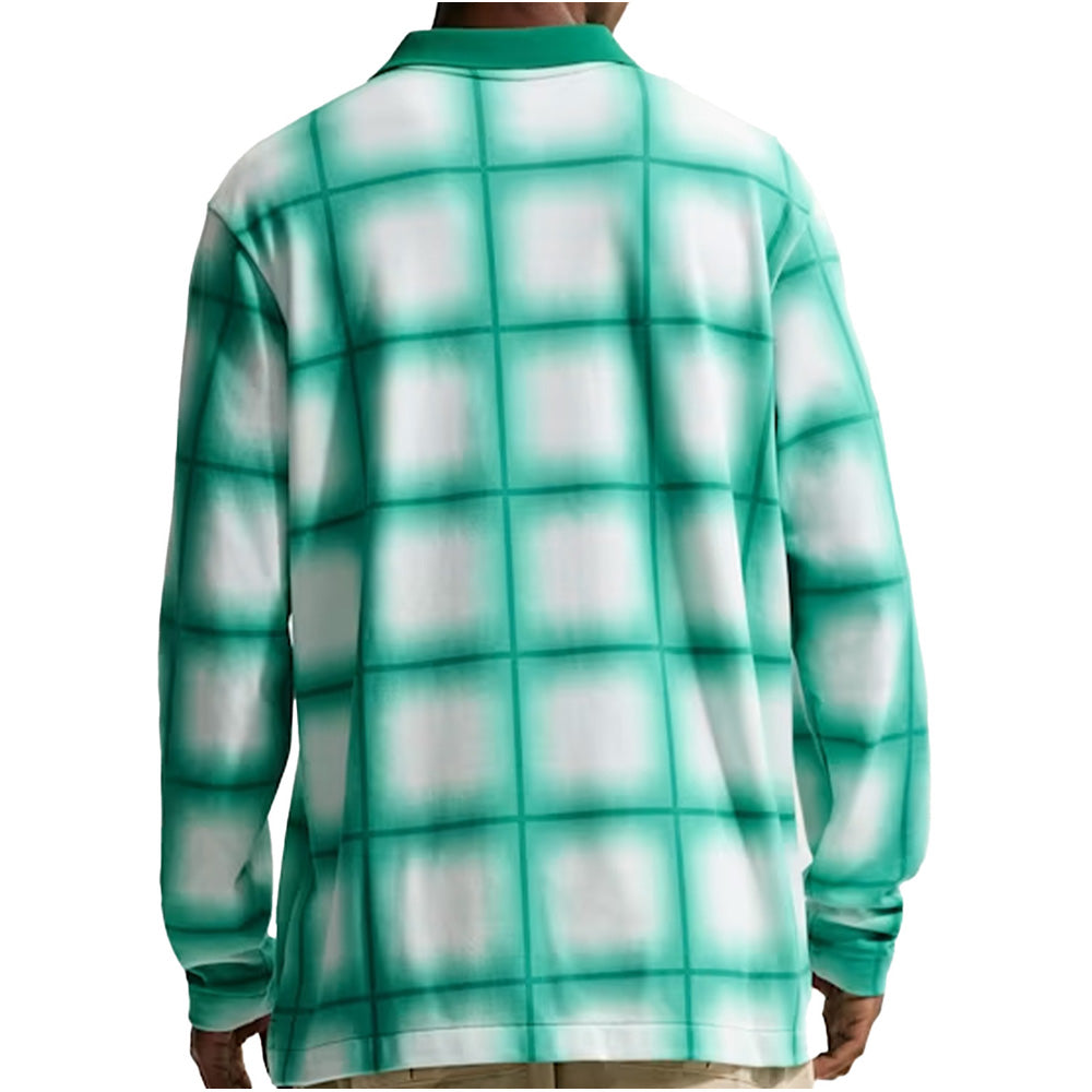 Dri-FIT Fairway Fresh Loose Long Sleeve Polo