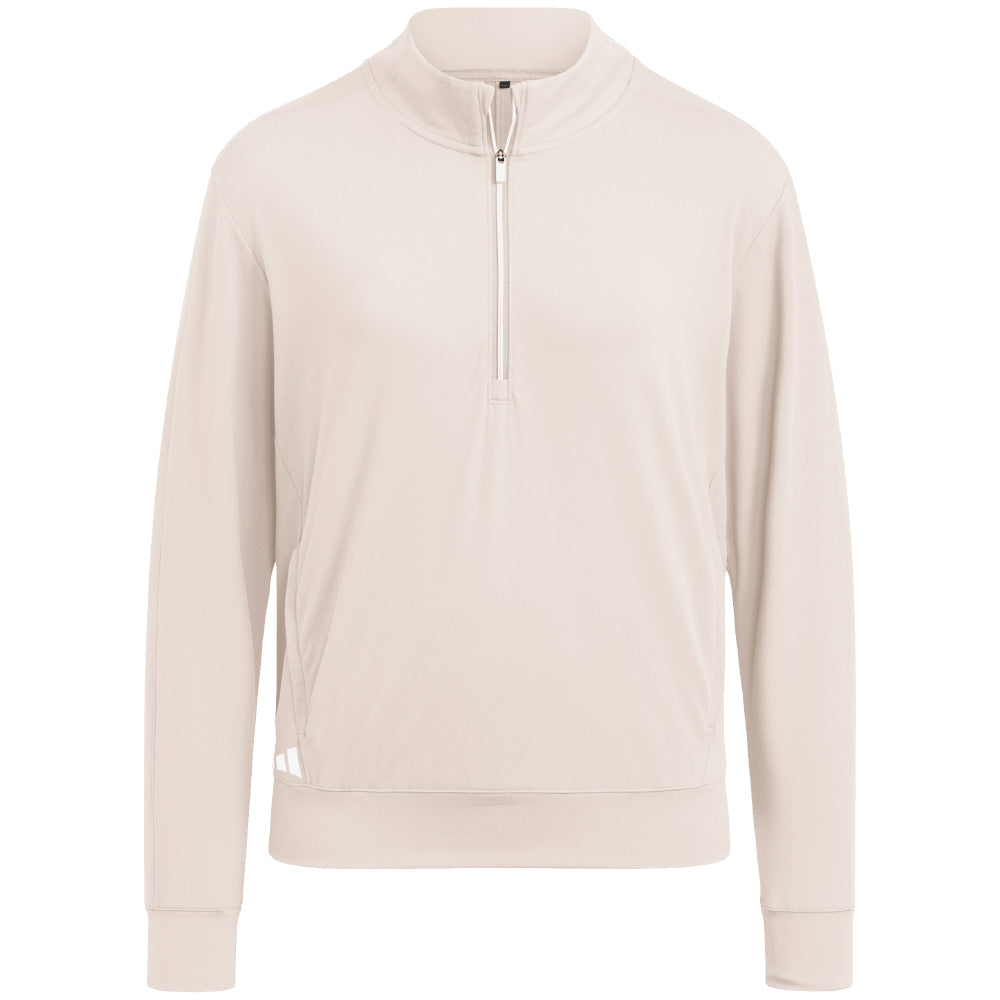 Women's Ultimate365 Long Sleeve 1/2 Zip Layering Top