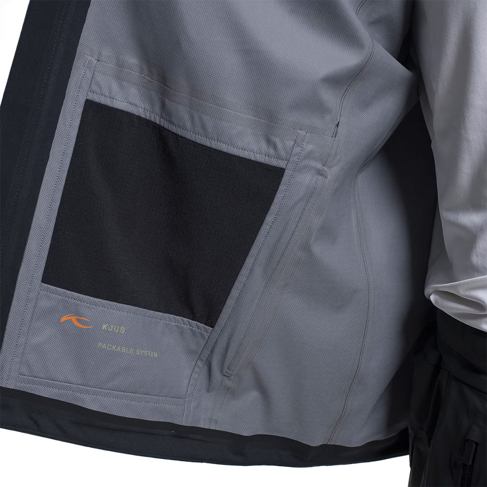 Rain Rescue 2.5L Jacket