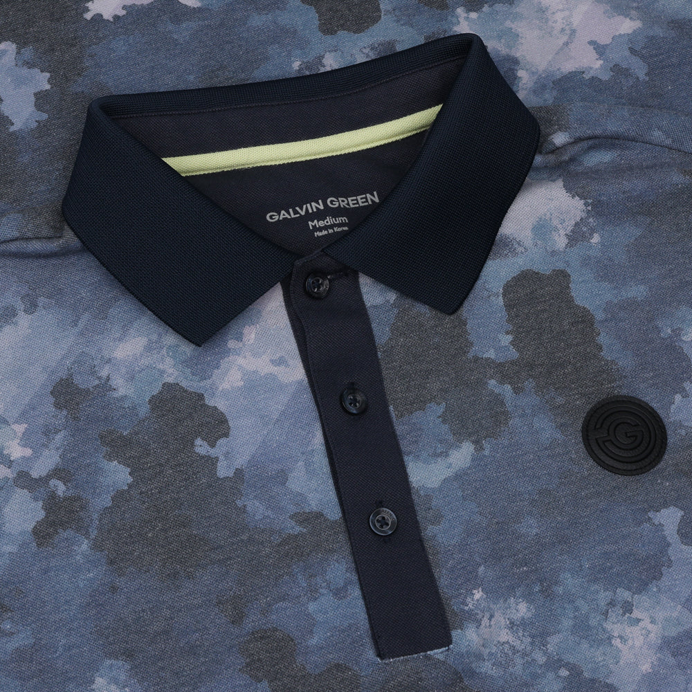 Marsh Breathable Polo