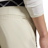 Tailored Fit Houndstooth Shorts - Fairway Styles