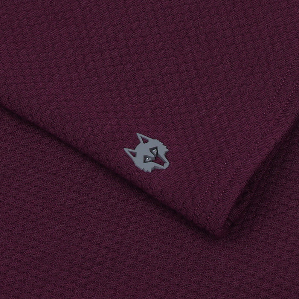 Troy 1/4 Zip Pullover