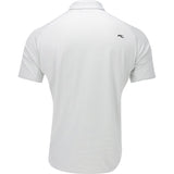 Soren Stripe Polo