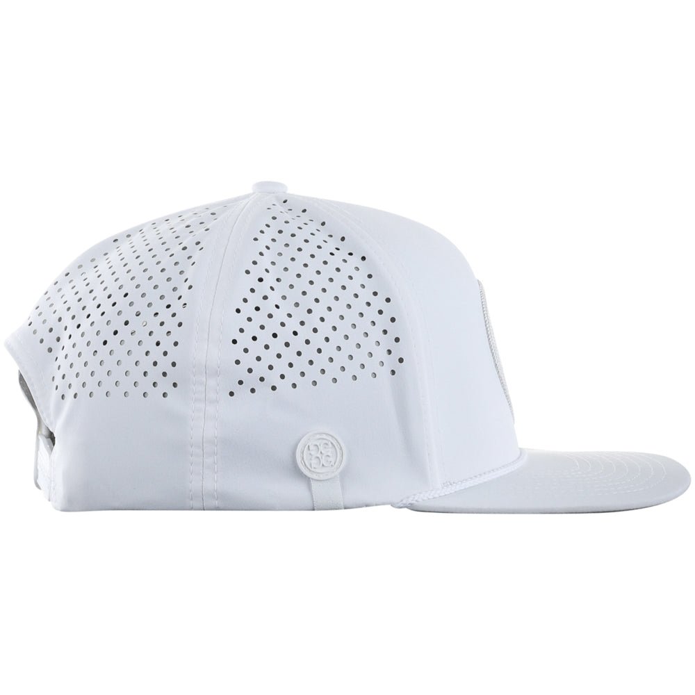 Circle G's Perforated Delta Hat
