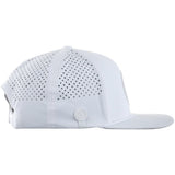 Circle G's Perforated Delta Hat