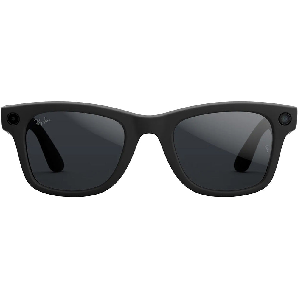 Ray-Ban x Meta Wayfarer Gen 2 Smart AI Glasses - Large