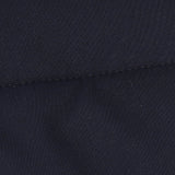 Quilted Mockneck Vest - Fairway Styles