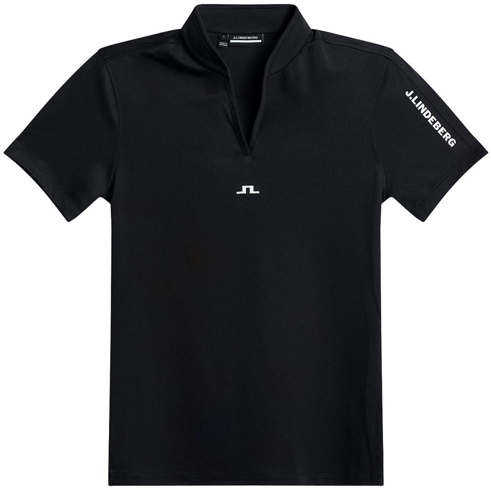 Women's Sophie Blade Collar Polo