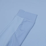 TempoSeries Mix Texture 1/4 Zip Mid Layer