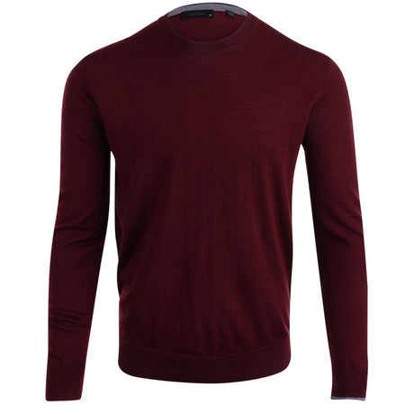 Saratoga Crewneck Sweater