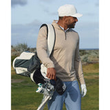 Sof Tech Performance 1/4 Zip Pullover