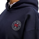 Women's Rose Hoodie - Fairway Styles