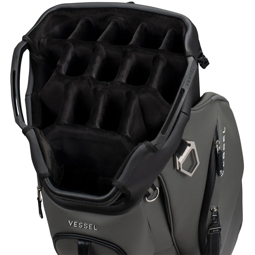 Lux II Cart Bag