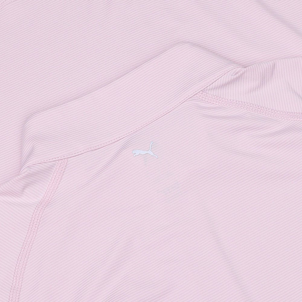 Women's YouV Solid 1/4 Zip Pullover