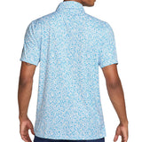 Dri-FIT Par Polo - Bop Birds Print