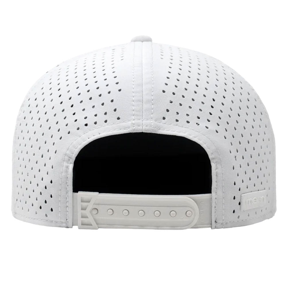 Hydro Trenches Icon Hat