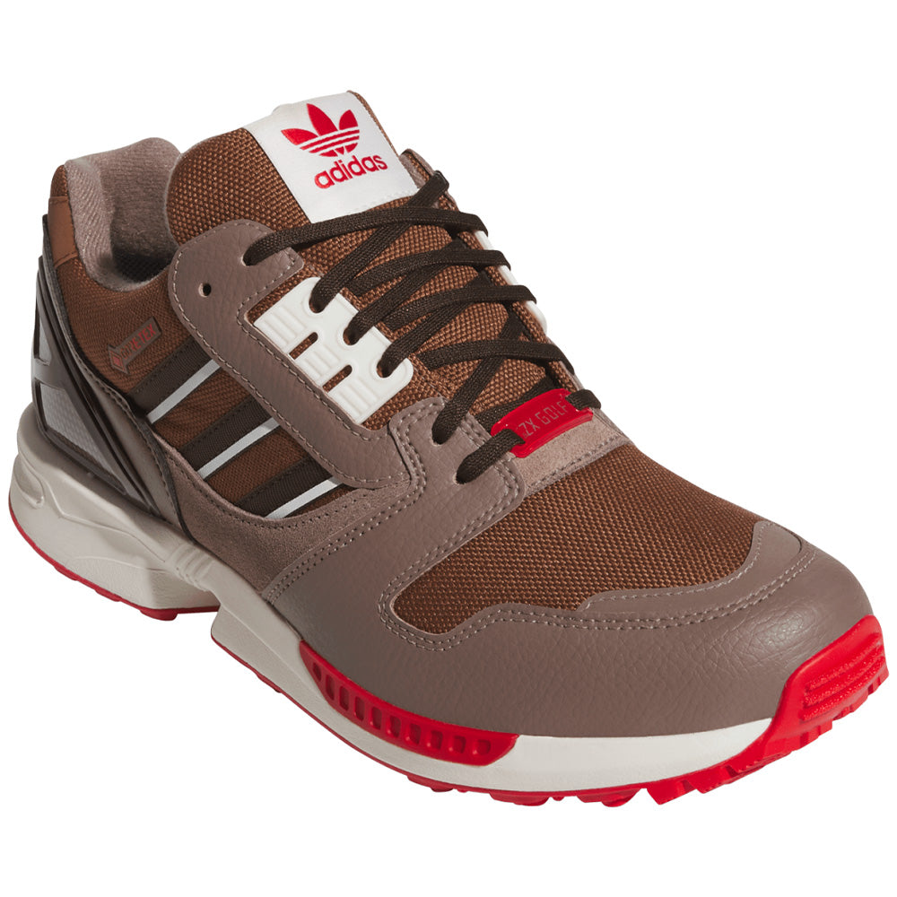 adidas ZX 8000 GORE-TEX Spikeless Golf Shoes Fairway Styles
