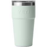 Rambles 20 Oz Stackable Cup With MagSlider Lid