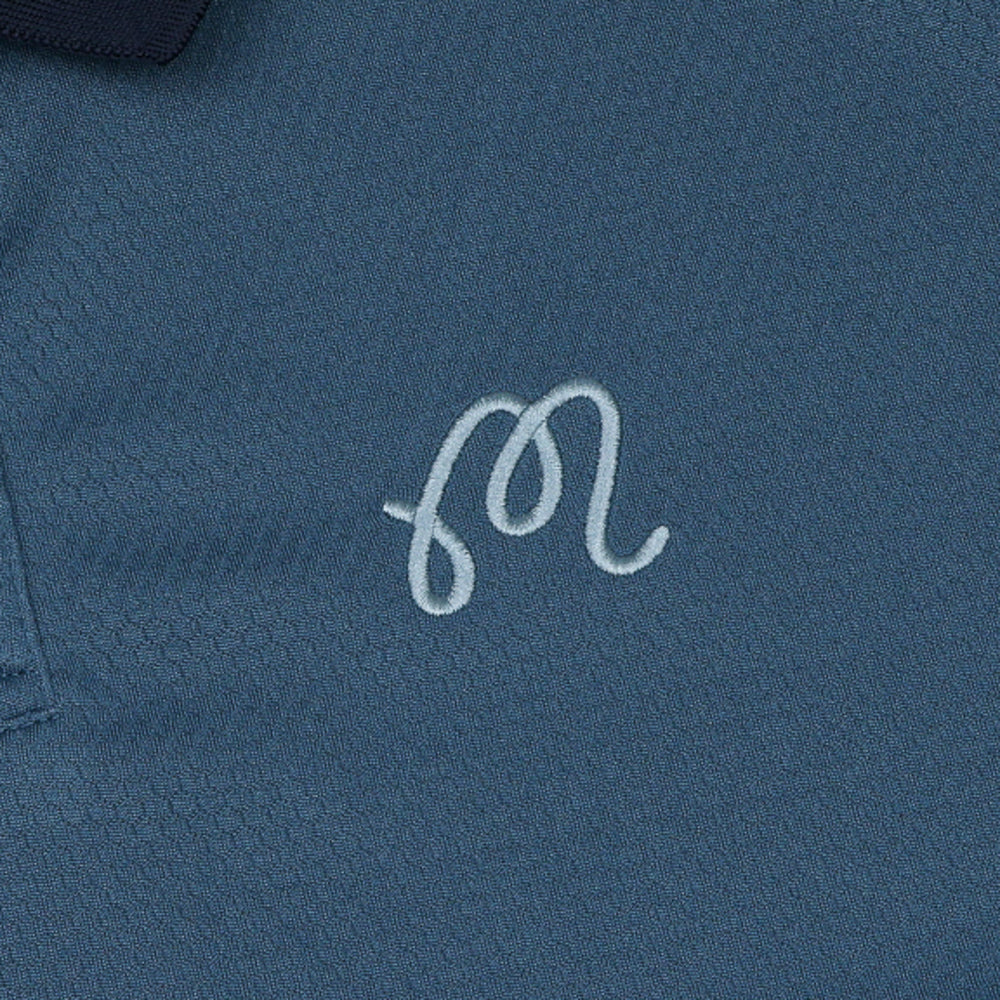 Fairway Hex Polo