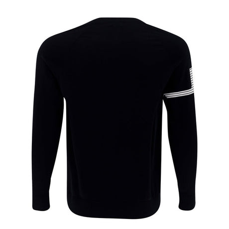 Heath Knitted Sweater - Fairway Styles