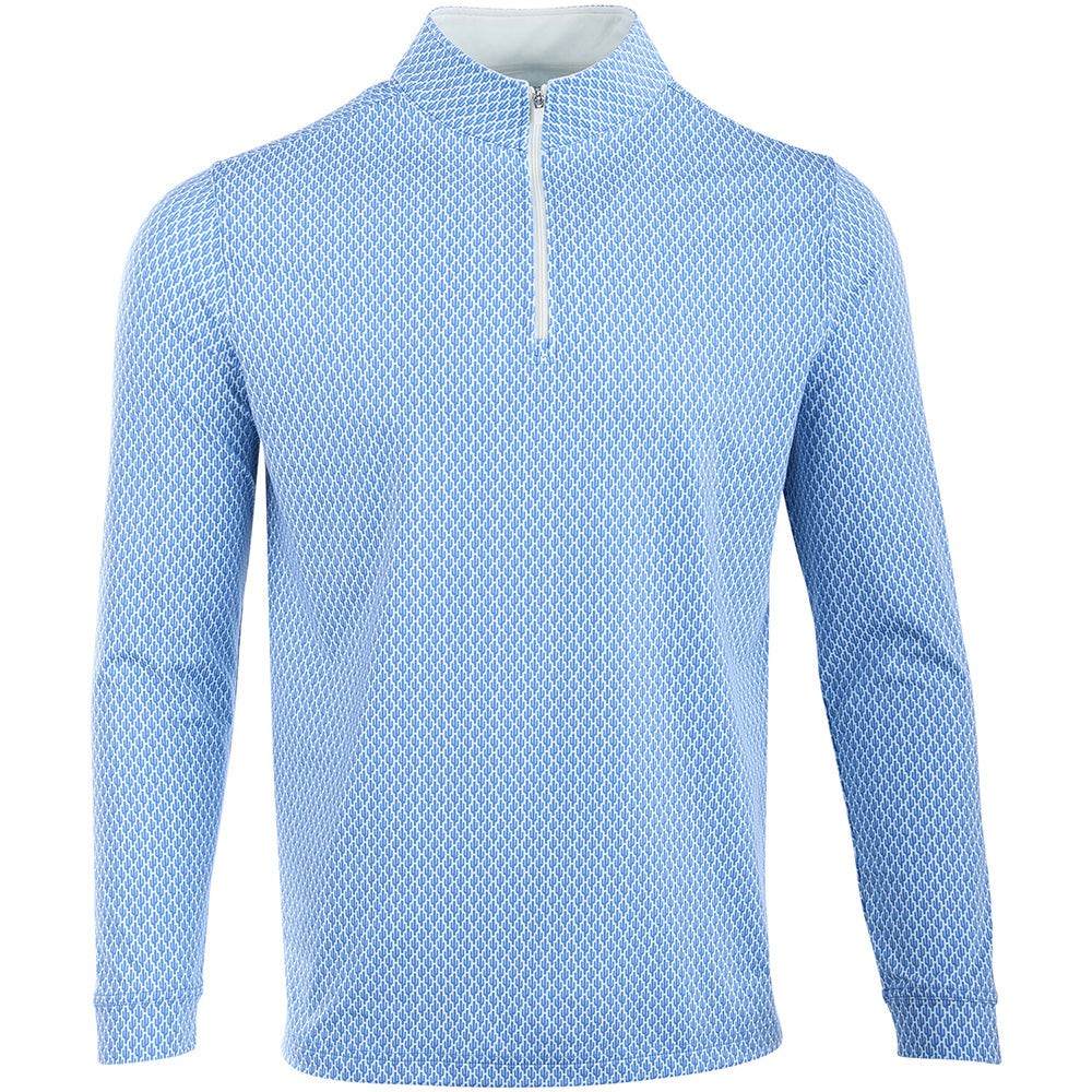 Sky High 1/4 Zip Pullover