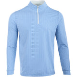 Sky High 1/4 Zip Pullover