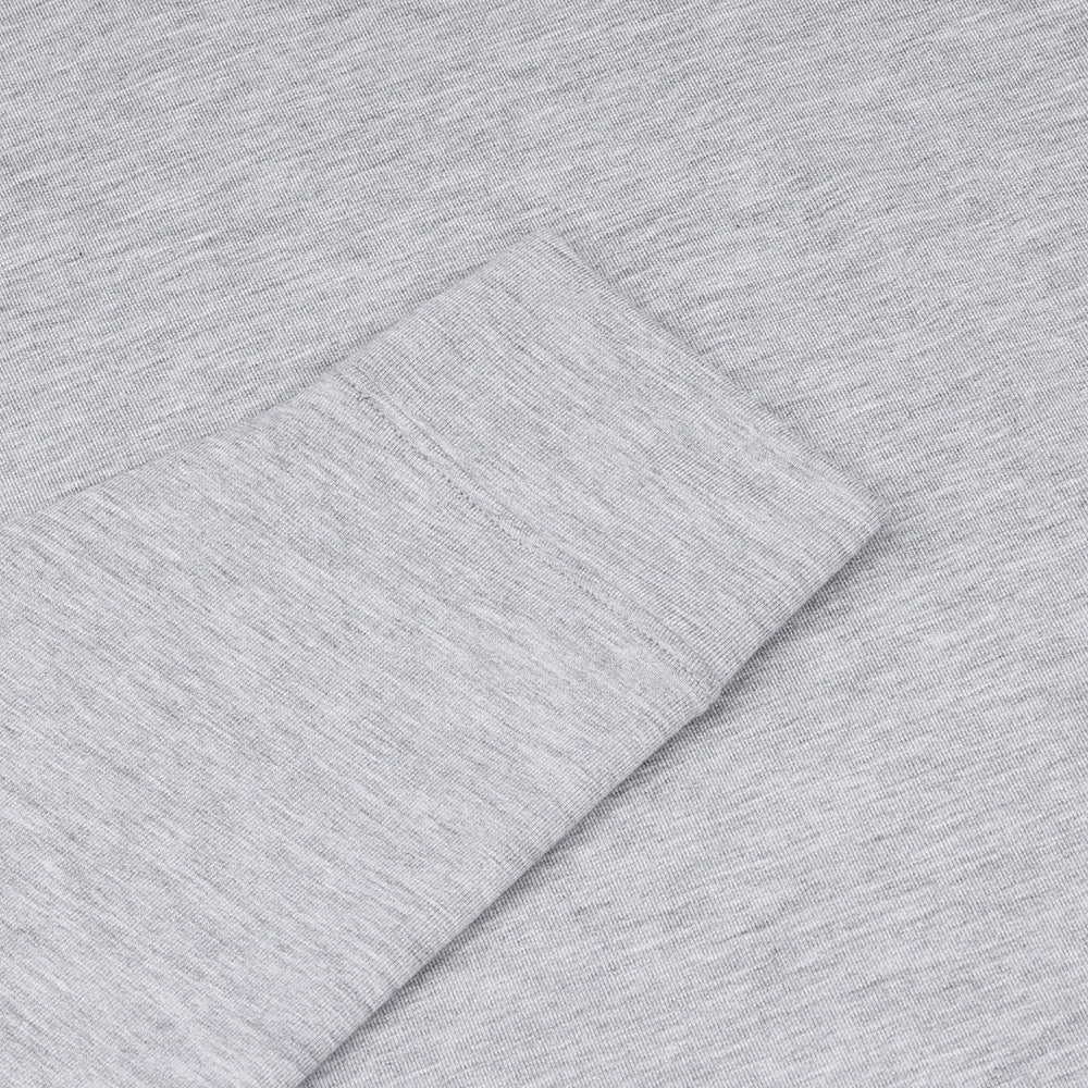 All Play Terry Hoodie