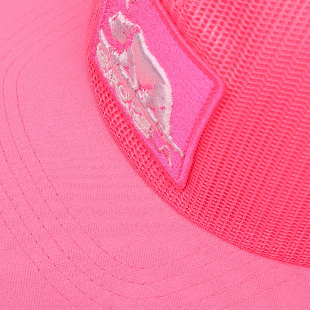 Women's LA 360 Mesh Trucker Hat