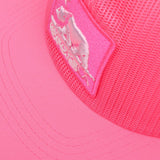 Women's LA 360 Mesh Trucker Hat