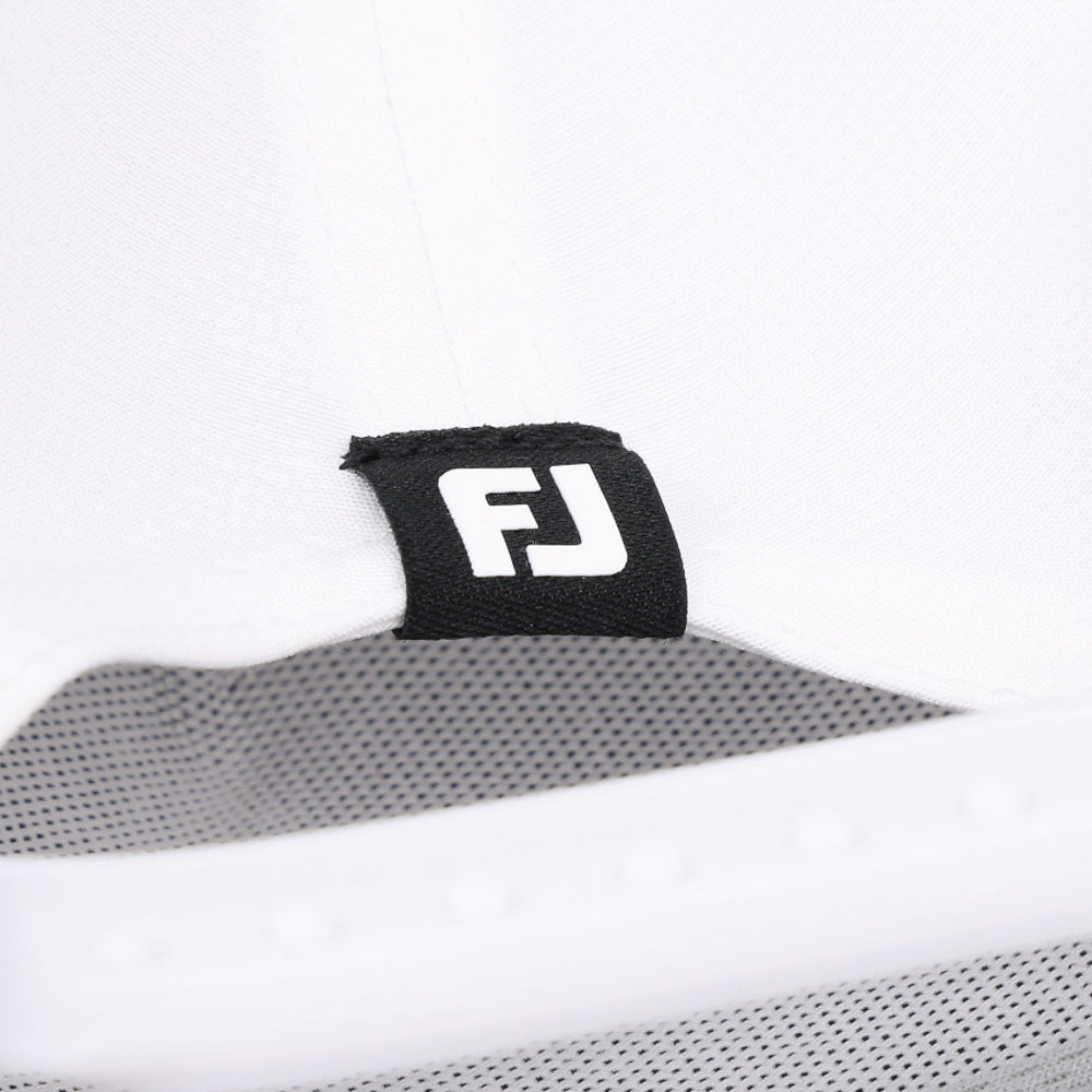 Signature Rope Hat