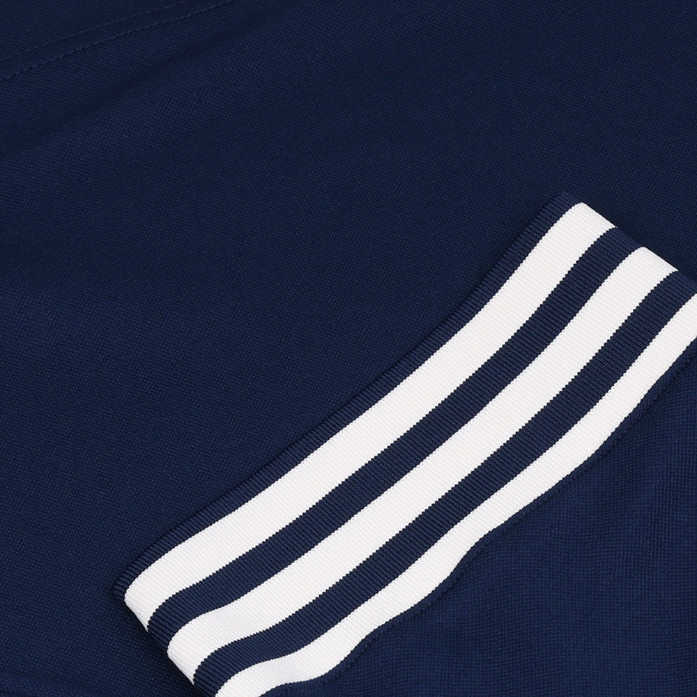 Women's Originals 3-Stripe V-Neck Polo