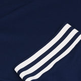 Women's Originals 3-Stripe V-Neck Polo