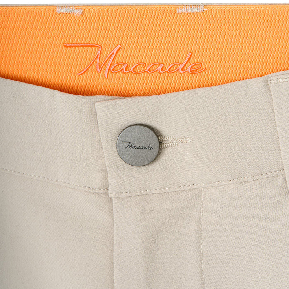 Four-Way Stretch Shorts