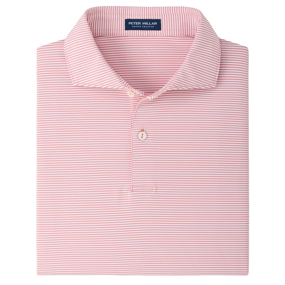 Cadenza Performance Jersey Polo